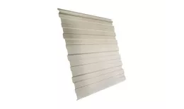 Профнастил Grand Line С10 A Print Elite 0,45 мм Milky Wood Молочное дерево купить в санкт-петербурге