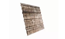 Профнастил Grand Line С10 A Print Elite 0,45 мм Sand Stone Песчаник купить в санкт-петербурге