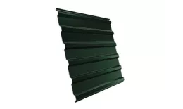 Профнастил Grand Line С20 A GreenCoat Pural 0,5 мм RAL 6020 Хромовая зелень купить в санкт-петербурге