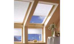 FAKRO BXP L3 (карнизное окно) 78*75 см. купить в санкт-петербурге