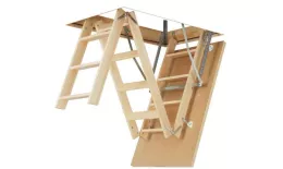 Лестница Fakro LWS Plus 60*94*280 см. купить в санкт-петербурге