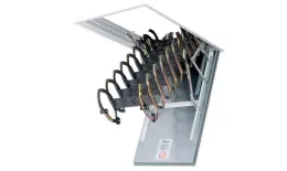 Лестница Fakro LSF 50*70*280/300 см. купить в санкт-петербурге