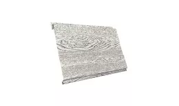 Металлический сайдинг Grand Line Вертикаль Prof Print Premium РФ 0,45 мм Серебряное дерево купить в санкт-петербурге