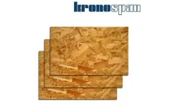 Плита OSB-3 - KRONOSPAN 1220*2440*9мм купить в санкт-петербурге