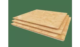 Плита OSB-3 - KRONOSPAN 1220*2440*9мм купить в санкт-петербурге