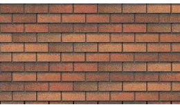 Фасадная плитка Docke Premium Brick Клубника купить в санкт-петербурге
