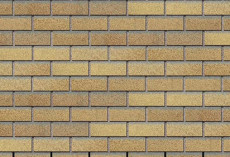 Фасадная плитка Docke Premium Brick Янтарный Docke_Brick04
