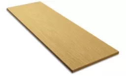 Фибросайдинг DECOVER 3600x190x8мм Cream RAL 1001 Бежевый купить в санкт-петербурге