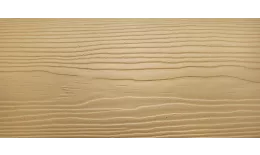 Фиброцементный сайдинг CEDRAL Wood C11 Золотой песок купить в санкт-петербурге