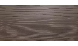Фиброцементный сайдинг CEDRAL Wood C55 Кремовая глина купить в санкт-петербурге