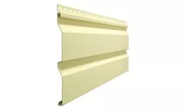 Сайдинг виниловый Docke STANDARD D4D Лимон РАСПРОДАЖА остатков купить в санкт-петербурге