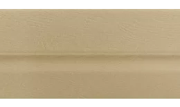 Сайдинг виниловый FineBer STANDARD CLASSIC COLOR Бежевый купить в санкт-петербурге