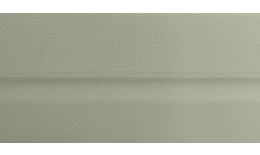 Сайдинг виниловый FineBer STANDARD CLASSIC COLOR Салатовый купить в санкт-петербурге