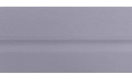 Сайдинг виниловый FineBer STANDARD CLASSIC COLOR Серо-голубой купить в санкт-петербурге