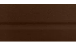 Сайдинг виниловый FineBer STANDARD EXTRA ACRYLIC Могано купить в санкт-петербурге