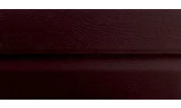 Сайдинг виниловый FineBer STANDARD EXTRA ACRYLIC Темный дуб купить в санкт-петербурге