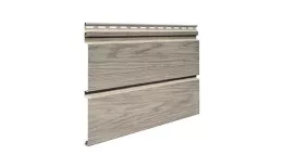 Сайдинг виниловый VOX Nature SVP-05 Дуб мореный купить в санкт-петербурге