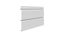 Сайдинг виниловый VOX Unicolor SV-05 Светло-серый купить в санкт-петербурге