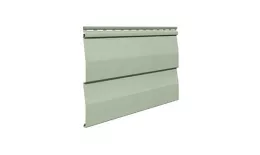 Сайдинг виниловый VOX Unicolor SV-01 Светло-зеленый купить в санкт-петербурге