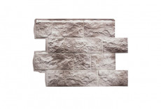 Фасадные панели Альта-Профиль Камень Туф Исландский Aita-Profil-FP020_3