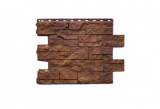 Фасадные панели Альта-Профиль Камень Шотландский Блэкберн Aita-Profil-FP023_2