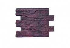 Фасадные панели Альта-Профиль Камень Шотландский Глазго Aita-Profil-FP023_3