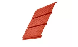 СОФИТ aquAsystem без перфорации GreenCoat Pural BT 0.5 мм RR 29 бургудский купить в санкт-петербурге