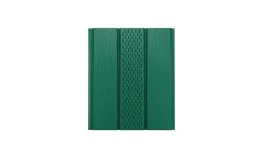 СОФИТ aquAsystem без перфорации GreenCoat Pural BT 0.5 мм Зеленый RAL 6005 зеленый мох купить в санкт-петербурге