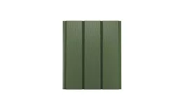 СОФИТ МЕТАЛЛ aquAsystem без перфорации GreenCoat Pural BT 0.5 мм RR 11 Темно-зеленый купить в санкт-петербурге