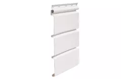 Софит FineBer Classic Color без перфорации RAL 9003 сигнальный белый купить в санкт-петербурге