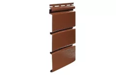 Софит FineBer Extra Acrylic без перфорации Могано купить в санкт-петербурге