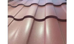 Металлочерепица GL Kredo 0.5 GreenCoat Pural RR 11 темно-зеленый купить в санкт-петербурге