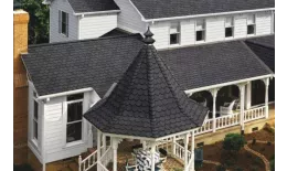 Гибкая черепица CertainTeed Carriage House black pearl купить в санкт-петербурге