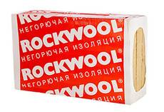 Роквул Фасад Баттс 1200х600х100мм  4 плиты (1,44 м.кв) Rockwool-10