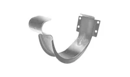 Крюк короткий Grand Line 125/90 мм Aluzinc купить в санкт-петербурге