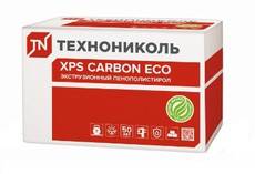 XPS ТЕХНОНИКОЛЬ CARBON ECO, Экструзионный пенополистирол 20 мм купить в санкт-петербурге