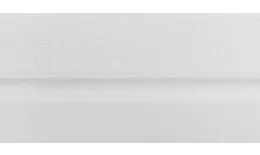Сайдинг виниловый FineBer STANDARD CLASSIC COLOR Белый купить в санкт-петербурге