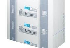 Пенополистирол Knauf Therm KT-15 Дача 100 мм купить в санкт-петербурге