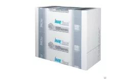 Пенополистирол Knauf Therm KT-25 Стена PRO 100 мм купить в санкт-петербурге