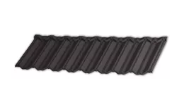 Композитная черепица Gerard Classic Charcoal купить в санкт-петербурге