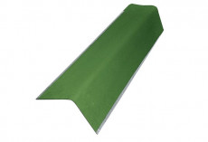 Фронтон Gutta ( 0,31х 0,85м.) Зеленый Gutta_107