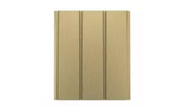 СОФИТ aquAsystem без перфорации сталь PE 0.45 Zn 275 (1000х303) RAL 1001 Бежевый купить в санкт-петербурге