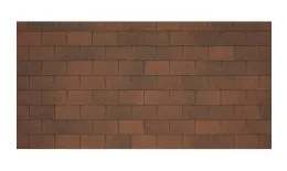 Гибкая черепица Tegola CAPRI Marrone 434 (коричневый) купить в санкт-петербурге