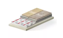 Теплый пол Knauf Therm 1200х600x47мм купить в санкт-петербурге