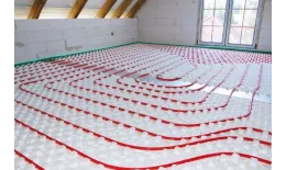 Теплый пол Knauf Therm 1200х600x47мм купить в санкт-петербурге
