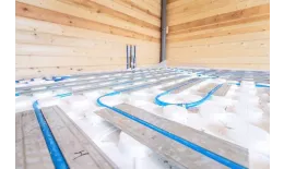 Теплораспределительная пластина Knauf Therm купить в санкт-петербурге