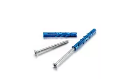 Дюбель рамный Grand Line Rawlplug 10х100мм Delta Protekt купить в санкт-петербурге