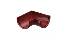 Угловой элемент 90° Döcke PREMIUM Гранат купить в санкт-петербурге