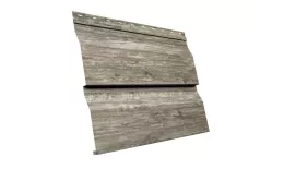 Металлический сайдинг Grand Line Корабельная доска XL Print Elite Nordic Wood 0,45 мм купить в санкт-петербурге