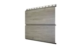 Металлический сайдинг Grand Line ЭкоБрус Print Elite Nordic Wood 0,45 мм купить в санкт-петербурге